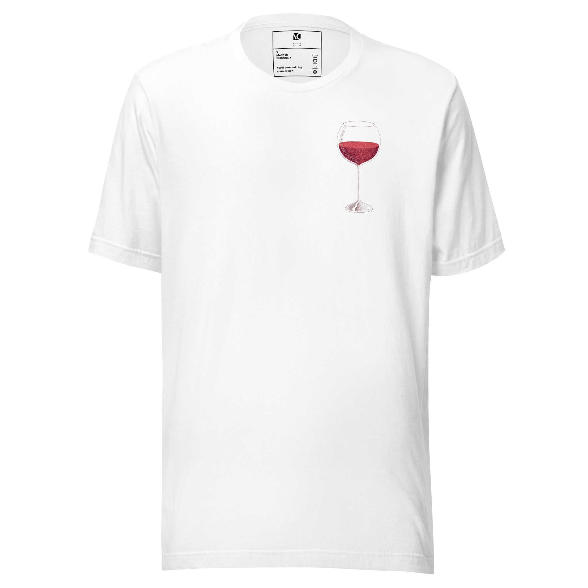 Bon Cru - Unisex T-Shirt