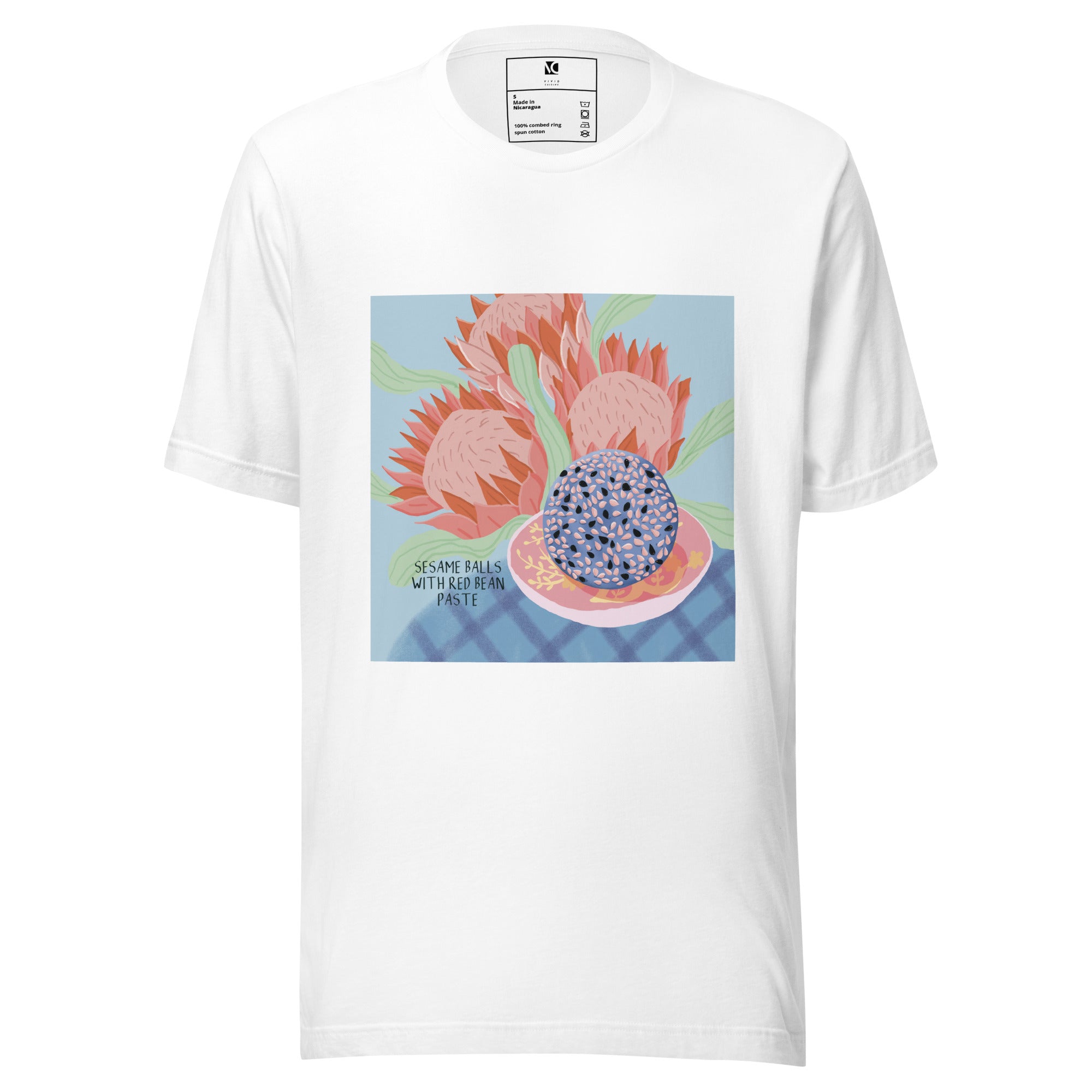 Jian Dui - Unisex T-Shirt