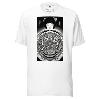 Ramen Mandala - Unisex T-Shirt