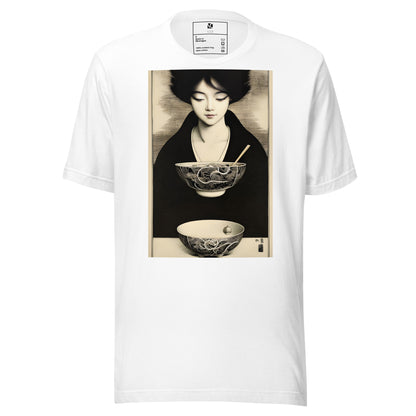 Ramen Control - Unisex T-Shirt