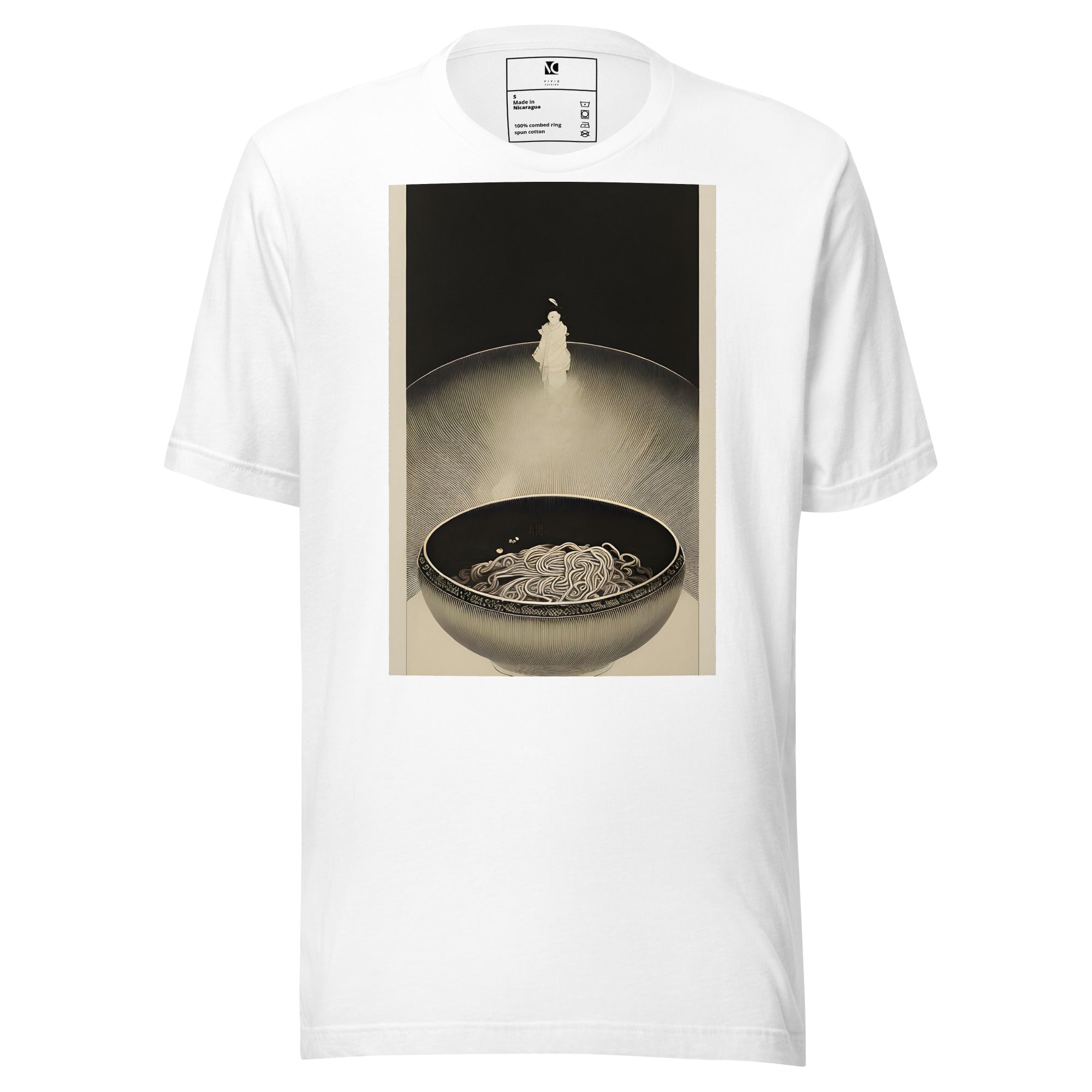 Fushigi - Unisex T-Shirt