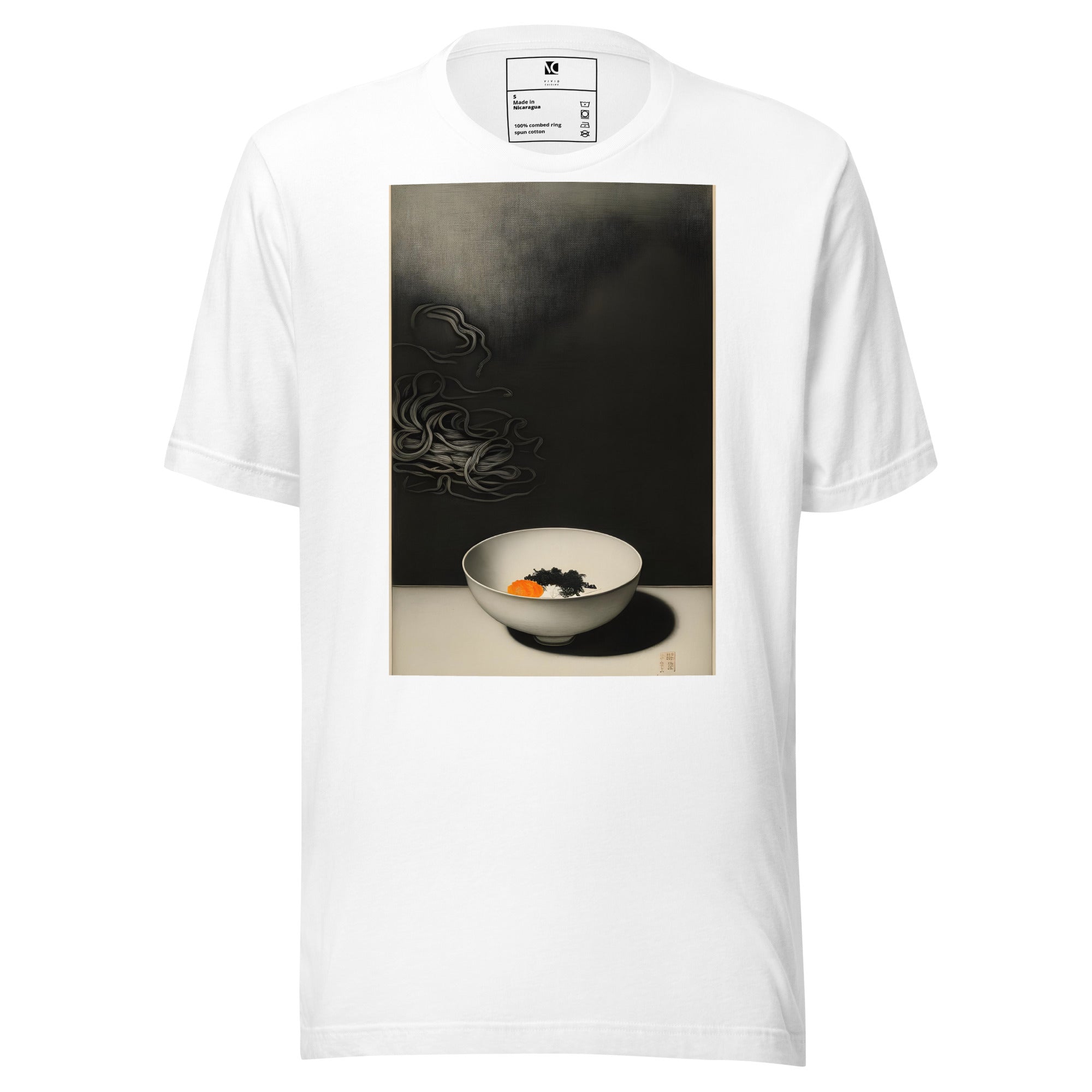 Ramen Storm - Unisex T-Shirt