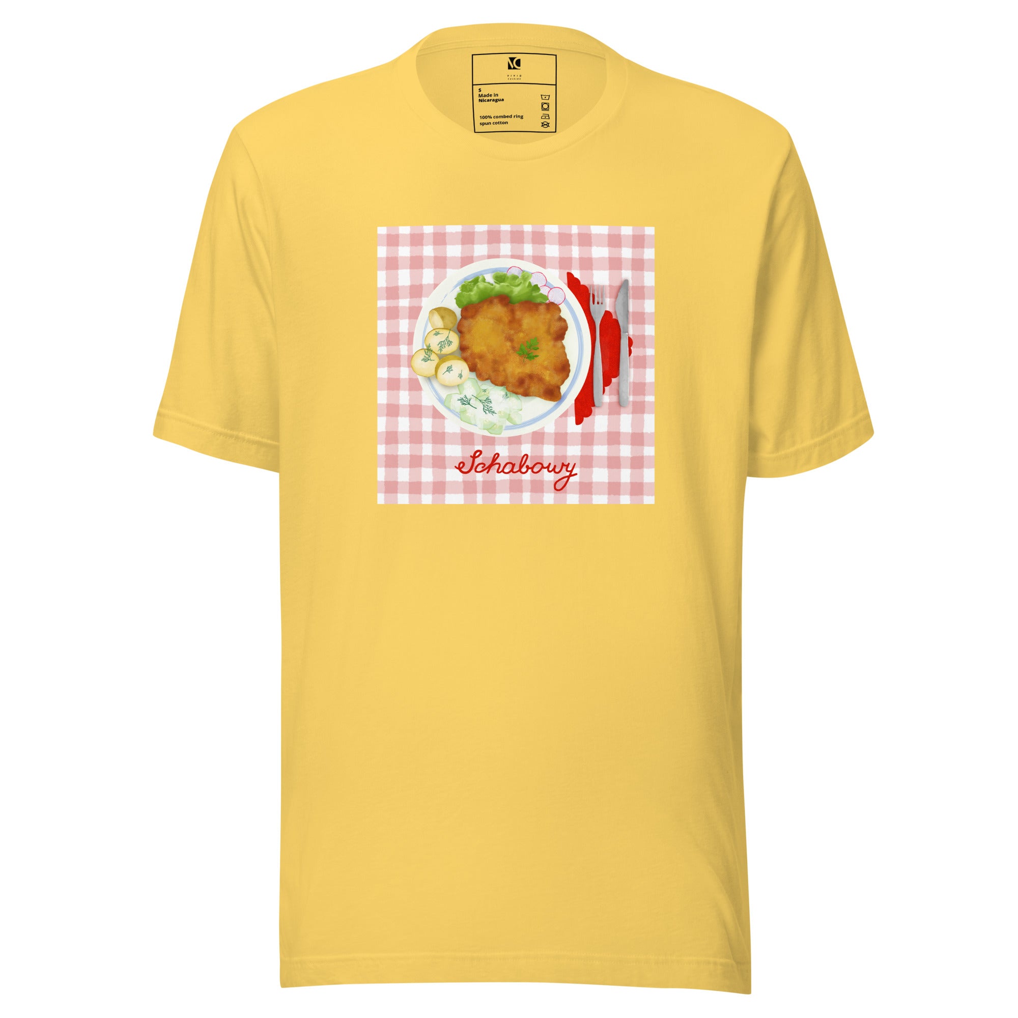 Sunday Schabowy - Unisex T-Shirt