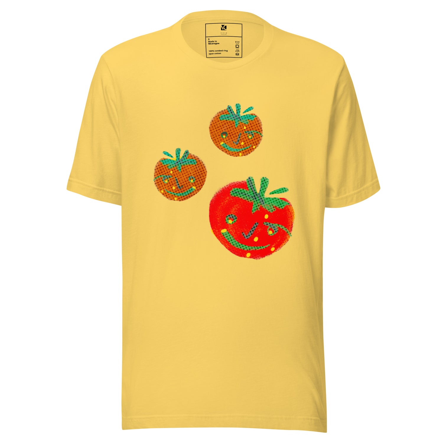 Pomodoro - Unisex T-Shirt