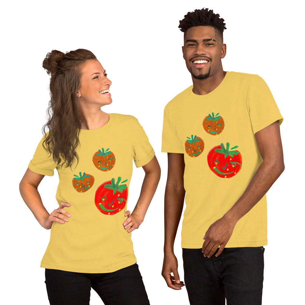 Pomodoro - Unisex T-Shirt