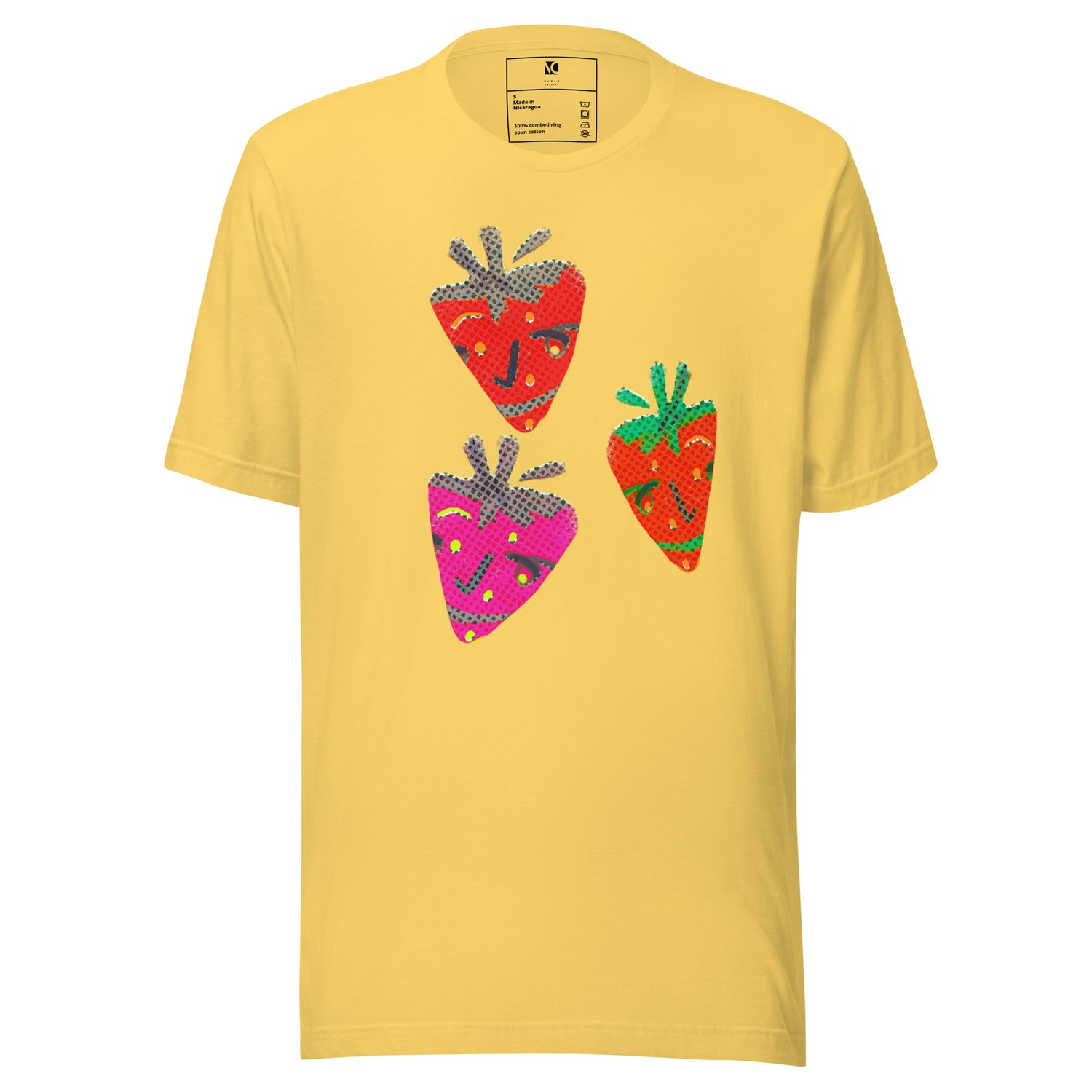 Fresas - Unisex T-Shirt