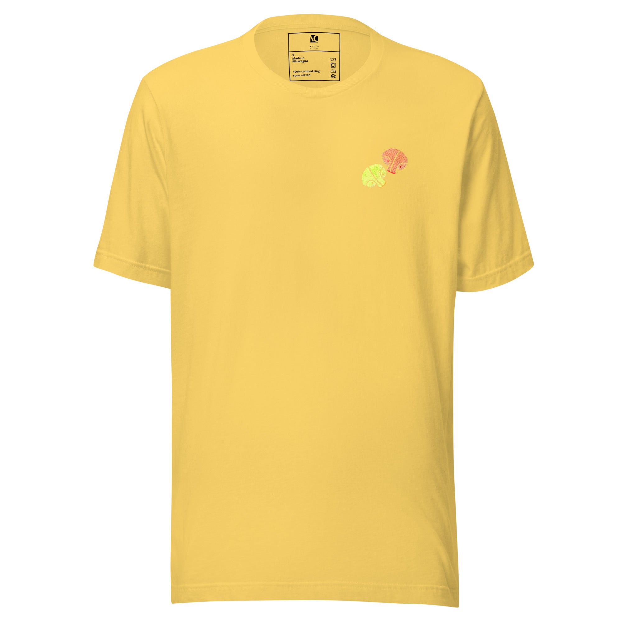 Mini Champiñiones - Unisex T-Shirt